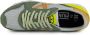 Munich Groene casual textielen sneakers oor heren Multicolor Heren - Thumbnail 4