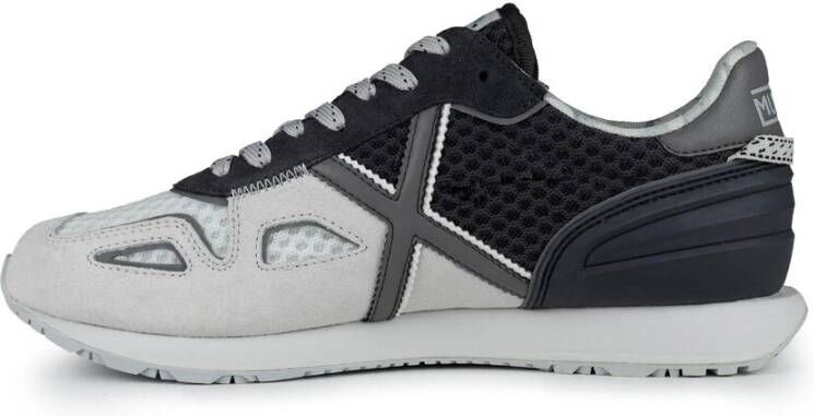 Munich Retro hardloopschoen La Massana Multicolor Heren