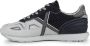 Munich Retro hardloopschoen La Massana Multicolor Heren - Thumbnail 2