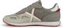 Munich Retro Running Sneaker La Massana Multicolor Heren - Thumbnail 2