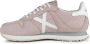 Munich Stijlvolle Massana Sneakers voor Vrouwen Pink Dames - Thumbnail 13