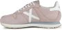 Munich Retro Running Sneaker La Massana Pink Dames - Thumbnail 5