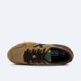 Munich Retro Running Sneaker Reinterpretation Yellow Heren - Thumbnail 5