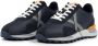 Munich Lage Sneakers Sapporo 8350192 Azul - Thumbnail 2