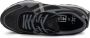 Munich Retro-sportieve Pulsar Zwarte Sneakers Black Dames - Thumbnail 4