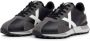 Munich Sapporo 196 Schoenen Zwart Man - Thumbnail 3