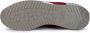 Munich Retro Street Sneakers Multicolor Heren - Thumbnail 4