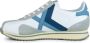 Munich Retro Street Sneakers Multicolor Heren - Thumbnail 2