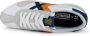 Munich Stijlvolle Sneakers voor Moderne White - Thumbnail 6