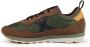 Munich Stijlvolle Sneakers voor Mannen Multicolor Heren - Thumbnail 3