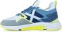 Munich Sneakers Clik 4172072 Azul Multicolor - Thumbnail 10