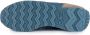 Munich Iconische jaren 70 geïnspireerde sneakers Multicolor Heren - Thumbnail 9