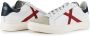 Munich Retro Tennisschoenen - Thumbnail 2