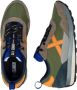 Munich Um 88 Schoenen Groen - Thumbnail 2
