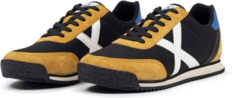 Munich Retro Urban Vintage Sneaker