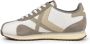 Munich Retro Witte Sapporo Sneakers Multicolor Heren - Thumbnail 7