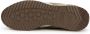 Munich Retro Witte Sapporo Sneakers Multicolor Heren - Thumbnail 9