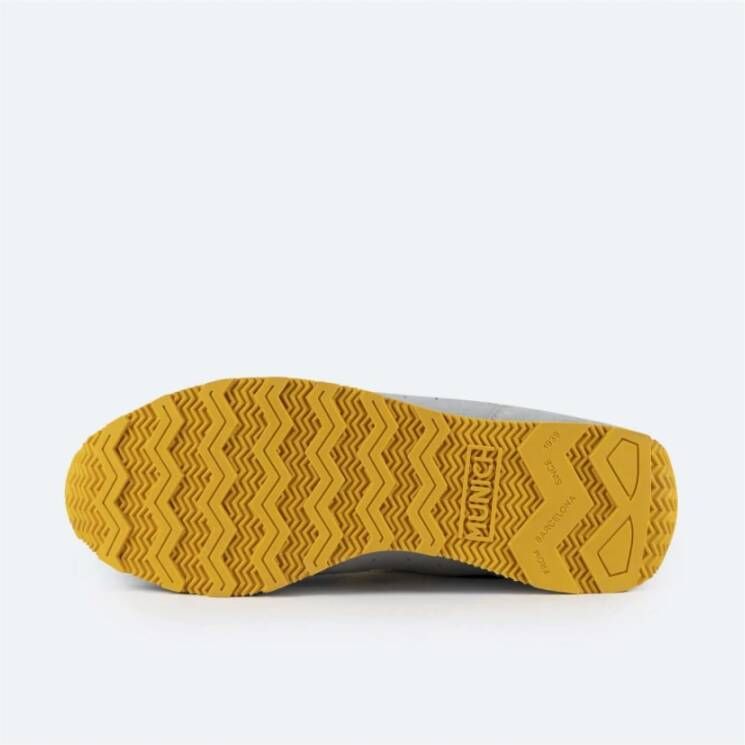 Munich Retrostijl Sneakers