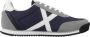 Munich Riber 04 Schoenen Blauw Man - Thumbnail 7
