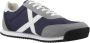 Munich Riber 04 Schoenen Blauw Man - Thumbnail 8