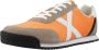 Munich Riber Sneakers Multicolor Heren - Thumbnail 4