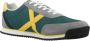 Munich Riber Sneakers Multicolor Heren - Thumbnail 7