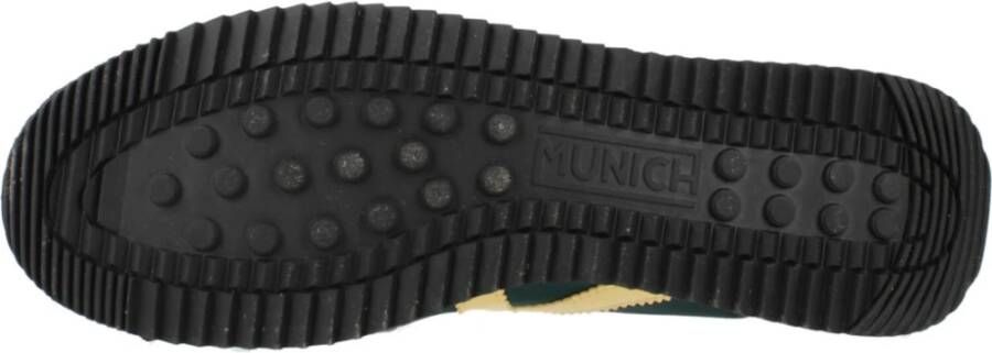Munich Riber Sneakers Multicolor Heren