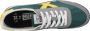 Munich Riber Sneakers Multicolor Heren - Thumbnail 9