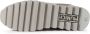 Munich Ripple Urban Sneaker Beige Dames - Thumbnail 2