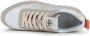 Munich Witte Sneakers Urban Ripple Fusion Multicolor Dames - Thumbnail 5
