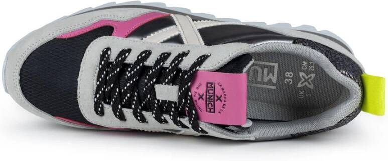 Munich Ripple Sneakers Multicolor Dames