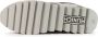Munich Ripple Urban Grafische Sneakers Gray Dames - Thumbnail 5
