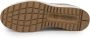 Munich Rock Blanco Trendy Style Sneakers - Thumbnail 3