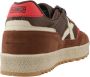 Munich Casual jurkschoen in bruin Brown Heren - Thumbnail 9