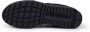Munich Rock Stijl Zwarte Sneakers Black Heren - Thumbnail 5