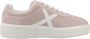 Munich Rumba Sky Sneakers Pink Dames - Thumbnail 5