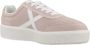 Munich Rumba Sky Sneakers Pink Dames - Thumbnail 6