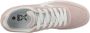 Munich Rumba Sky Sneakers Pink Dames - Thumbnail 8