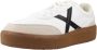 Munich Rumba Sky Sneakers White Dames - Thumbnail 3