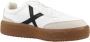 Munich Rumba Sky Sneakers White Dames - Thumbnail 5