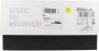 Munich Rumba Sky Sneakers White Dames - Thumbnail 8