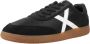 Munich Heren Sportschoenen Black Heren - Thumbnail 9