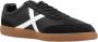 Munich Heren Sportschoenen Black Heren - Thumbnail 12