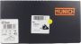 Munich Heren Sportschoenen Black Heren - Thumbnail 15