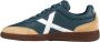 Munich Heren Sportschoenen Blue Heren - Thumbnail 4