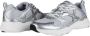 Munich Runnar 09 Sneakers Gray Heren - Thumbnail 4