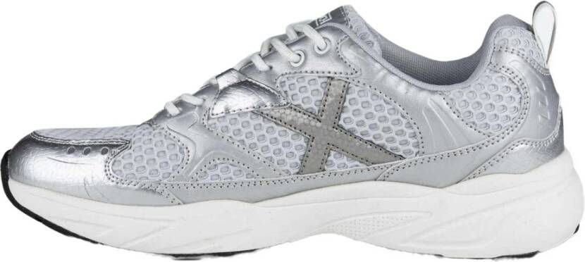 Munich Runnar 09 Sneakers Gray Heren