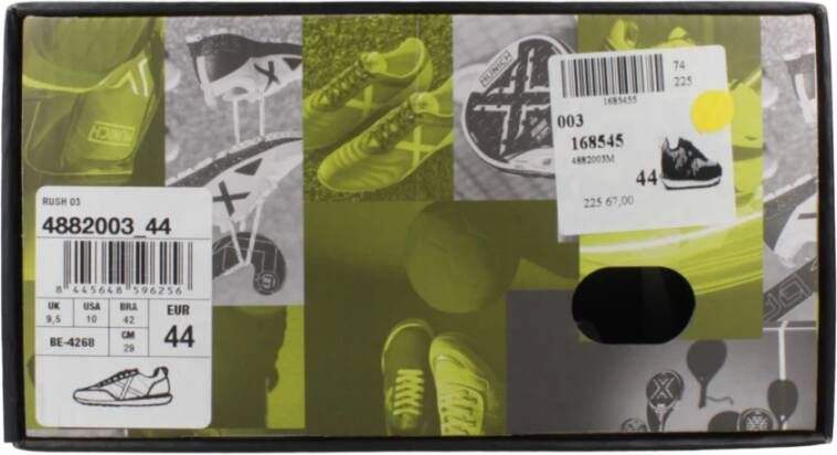 Munich Rush 03 Sneakers
