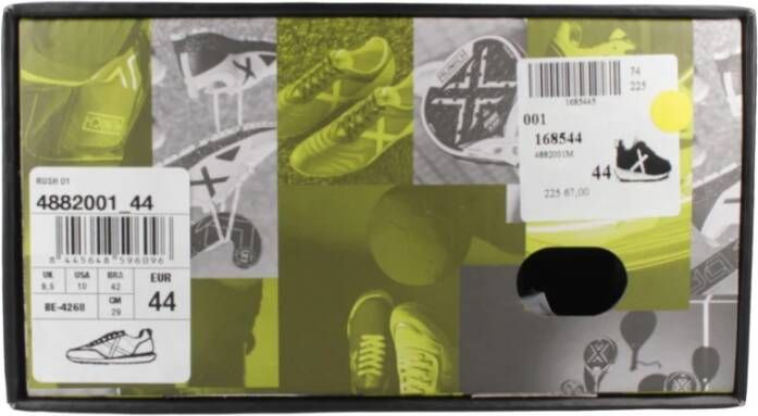 Munich Rush Sneakers
