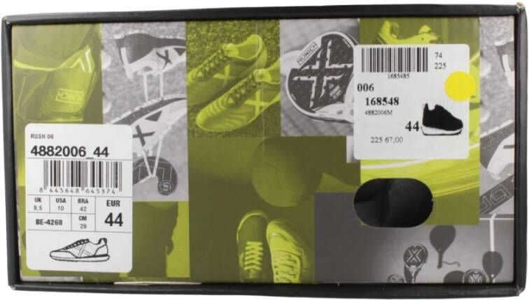 Munich Rush Sneakers